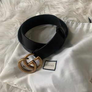 Gucci Belt 70cm